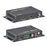 Leviton | Extractor de audio HDMI® — 4K/60, HDCP 2.2