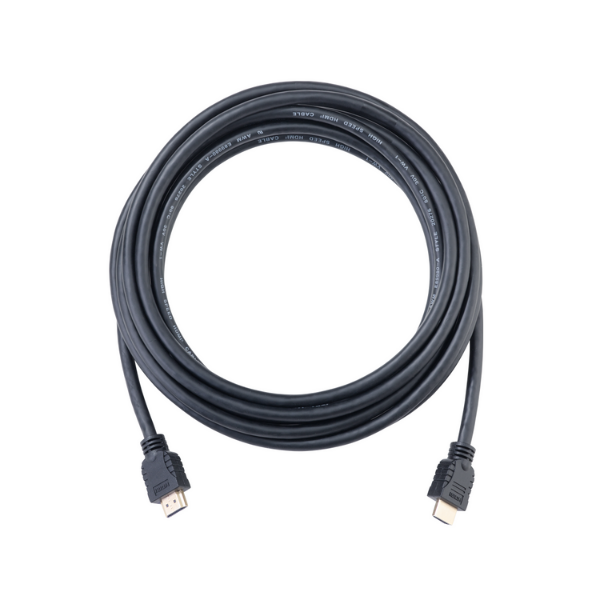 Cables HDMI