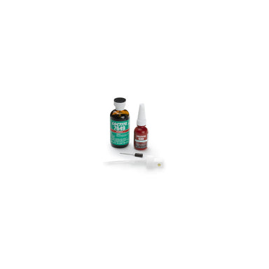 Leviton | Adhesive/Accelerator Kit
