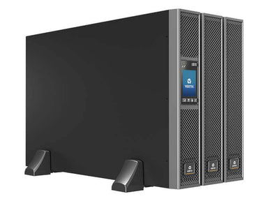 UPS On Line Vertiv Liebert GXT5 10000VA/10000W 208/120V in/out. Rackmount/Tower 6U with communication card