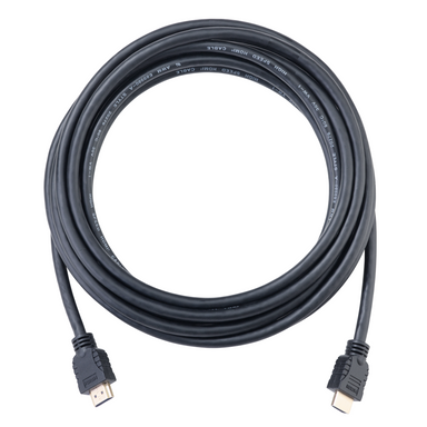 Leviton | Cable HDMI de alta velocidad con Ethernet, CL2 en pared, (3, 6, 10, 15 pies)