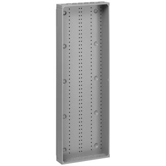 Leviton | Caja Structured Media® montable sobre cemento de (21, 28 o 48 pulgadas), solo caja