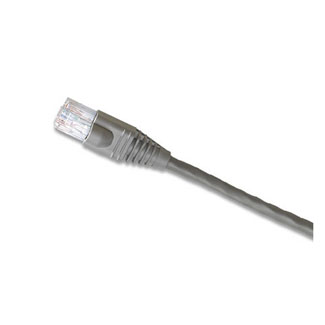 Leviton | Patch Cord estándar Cat 6 eXtreme