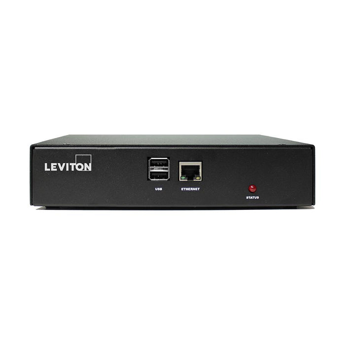 Leviton | BC2 de BitWise, Suministro de alimentación para los EE. UU