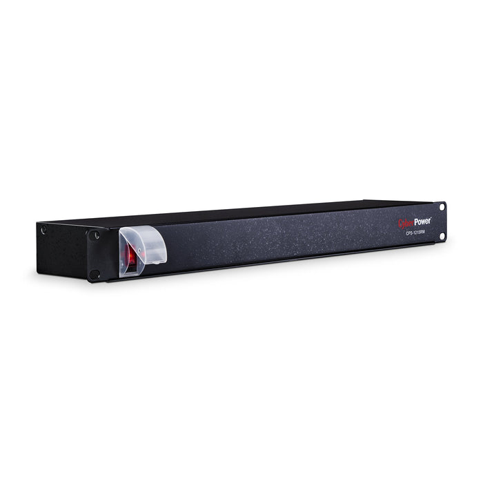 CyberPower | PDU básica no medida de 120 V, 50Hz/60Hz, conectores NEMA 5-15P